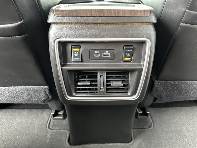 used 2023 Nissan Murano car, priced at $28,995