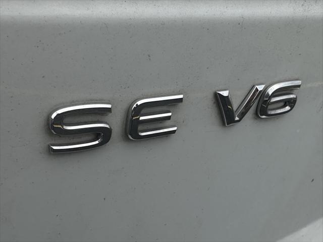 used 2022 Volkswagen Atlas car, priced at $29,995