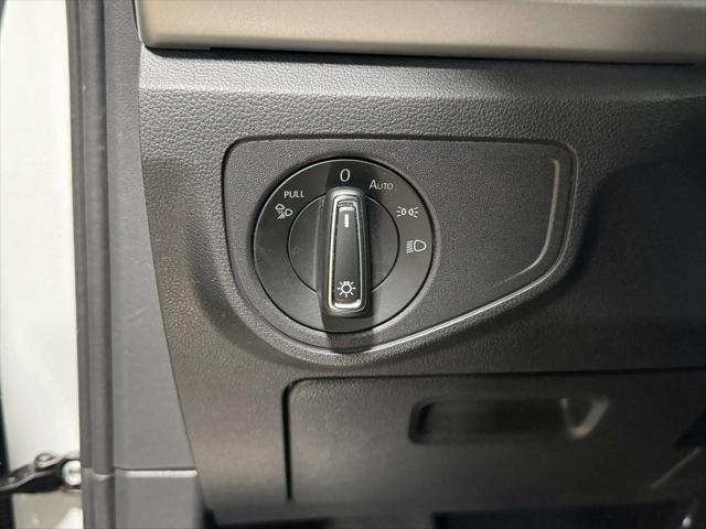 used 2022 Volkswagen Atlas car, priced at $29,795