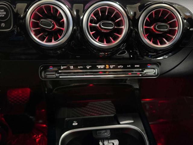 used 2025 Mercedes-Benz CLA 250 car, priced at $39,795