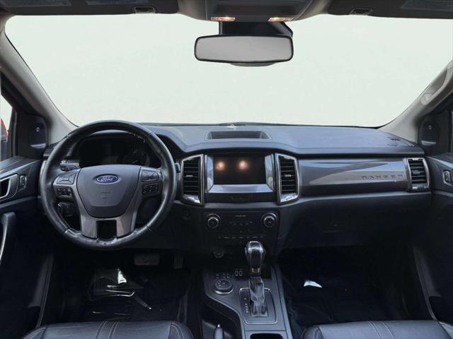 used 2019 Ford Ranger car, priced at $29,795
