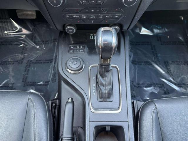 used 2019 Ford Ranger car, priced at $29,795