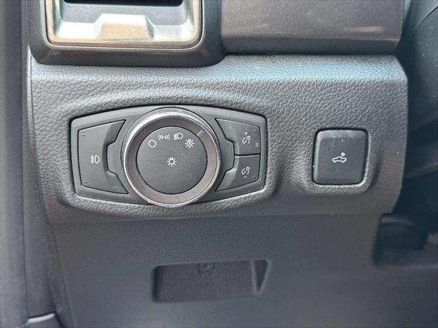 used 2019 Ford Ranger car, priced at $29,795
