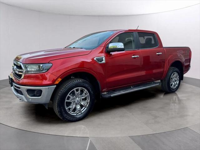 used 2019 Ford Ranger car, priced at $29,795