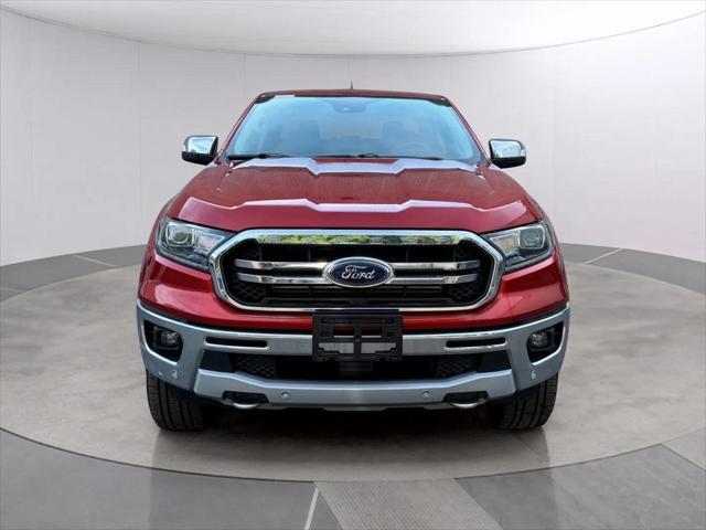used 2019 Ford Ranger car, priced at $29,795