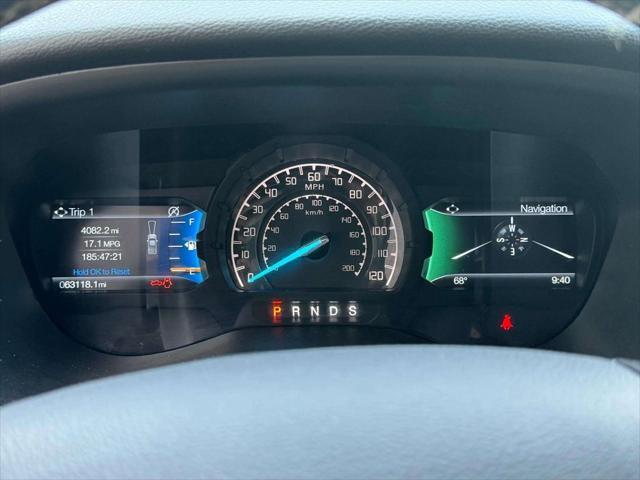 used 2019 Ford Ranger car, priced at $29,795