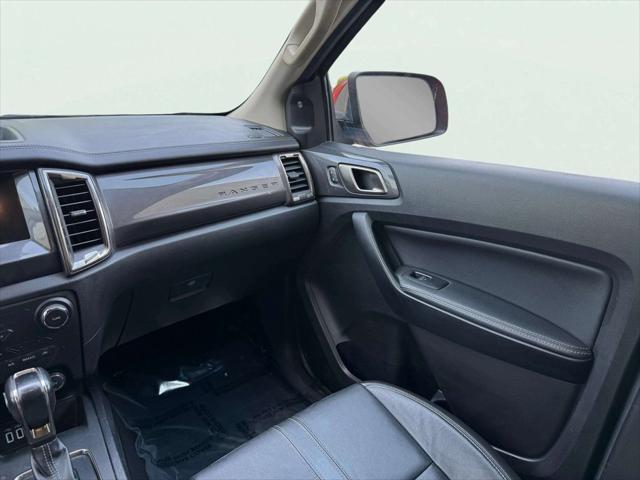 used 2019 Ford Ranger car, priced at $29,795