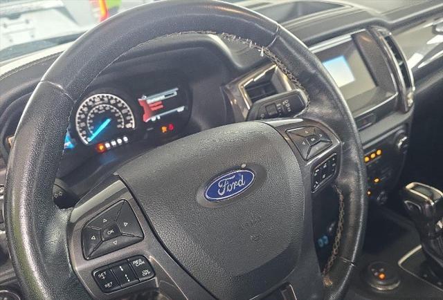 used 2019 Ford Ranger car, priced at $29,995
