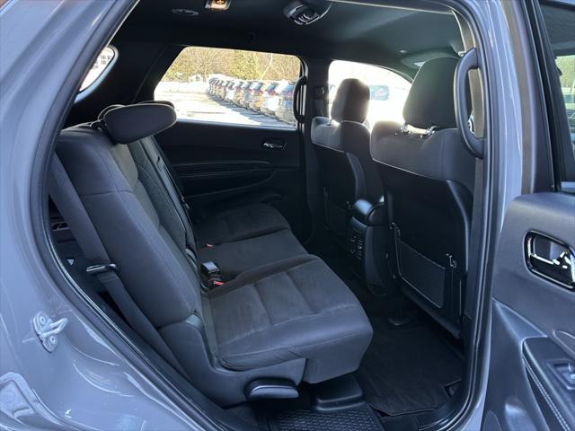 used 2022 Dodge Durango car, priced at $30,395