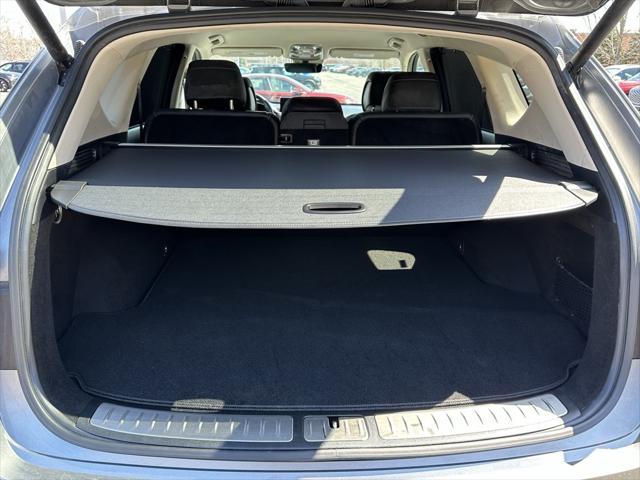 used 2024 Genesis GV80 car, priced at $44,595