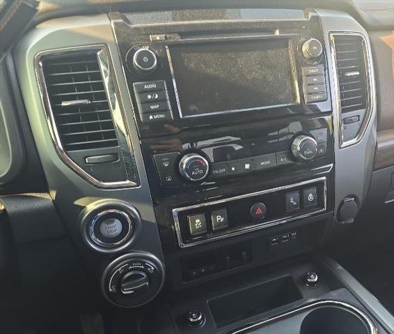 used 2019 Nissan Titan XD car, priced at $33,995