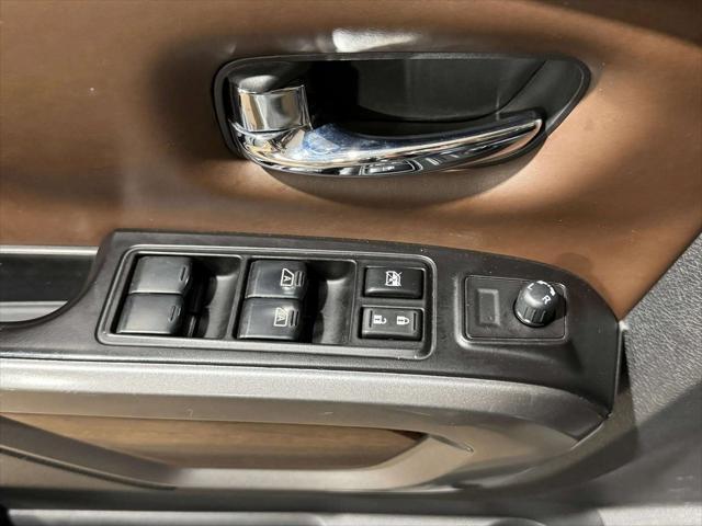 used 2019 Nissan Titan XD car, priced at $33,395