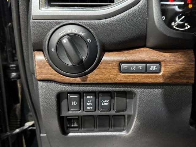 used 2019 Nissan Titan XD car, priced at $33,395