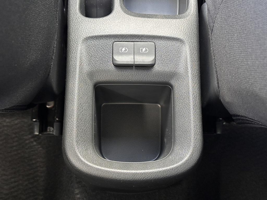 new 2025 Nissan Versa car, priced at $18,208