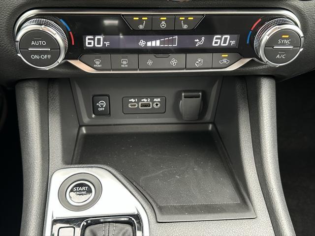 new 2025 Nissan Sentra car, priced at $23,784