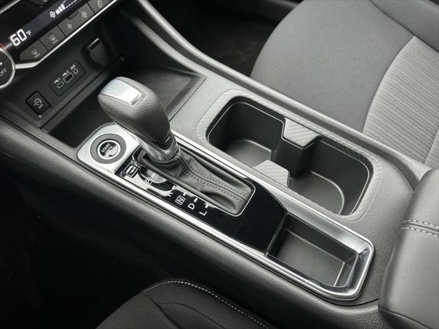 new 2025 Nissan Sentra car, priced at $23,784