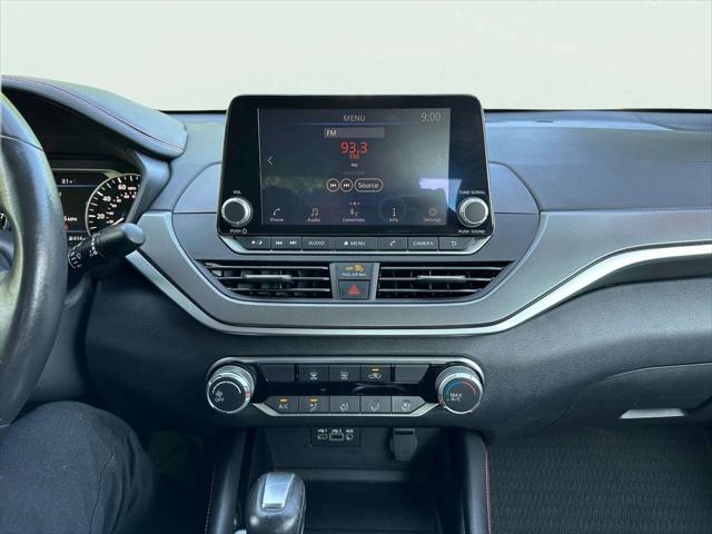 used 2023 Nissan Altima car, priced at $21,295