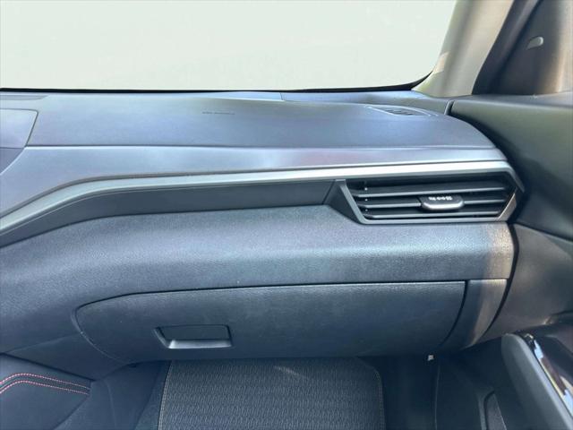 used 2023 Nissan Altima car, priced at $21,295