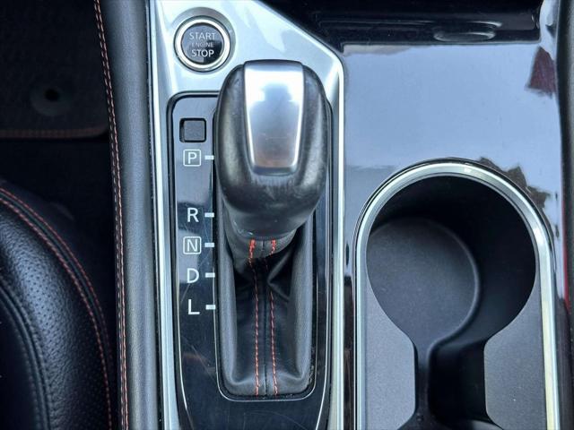 used 2023 Nissan Altima car, priced at $21,295