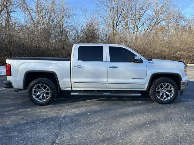 used 2014 GMC Sierra 1500 car, priced at $19,795