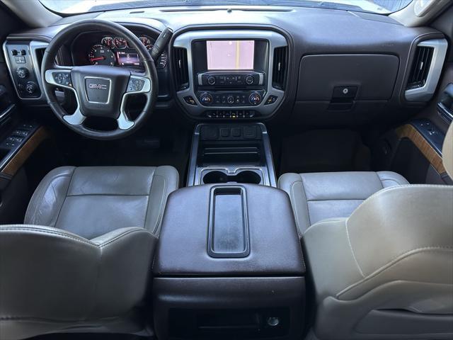 used 2014 GMC Sierra 1500 car, priced at $19,795