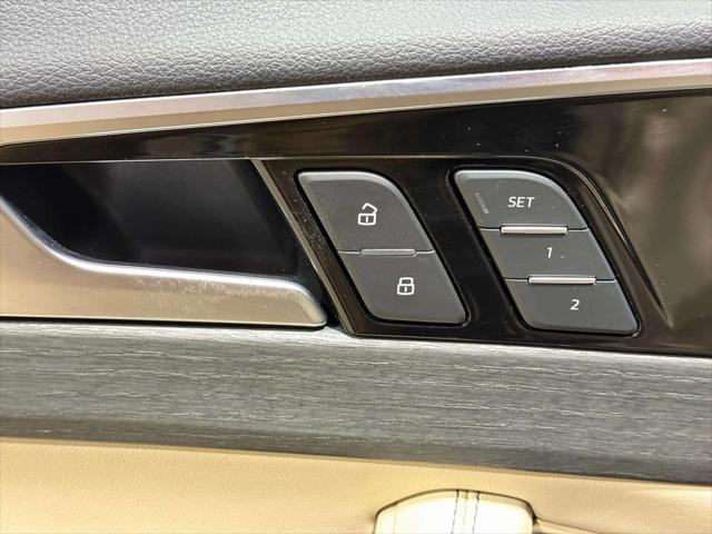 used 2024 Audi A4 car, priced at $33,995