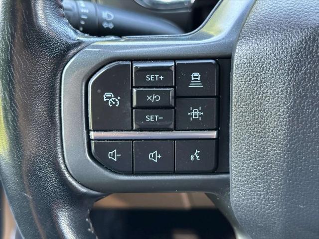 used 2022 Ford F-150 car, priced at $29,695