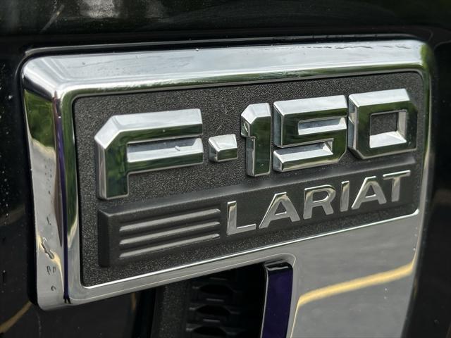 used 2022 Ford F-150 car, priced at $29,995