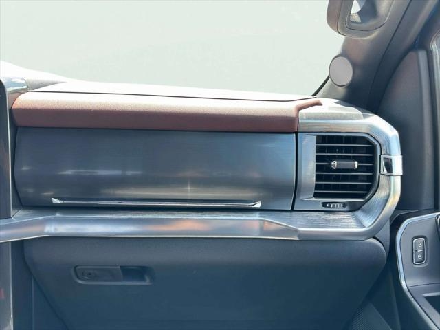 used 2021 Ford F-150 car, priced at $44,295