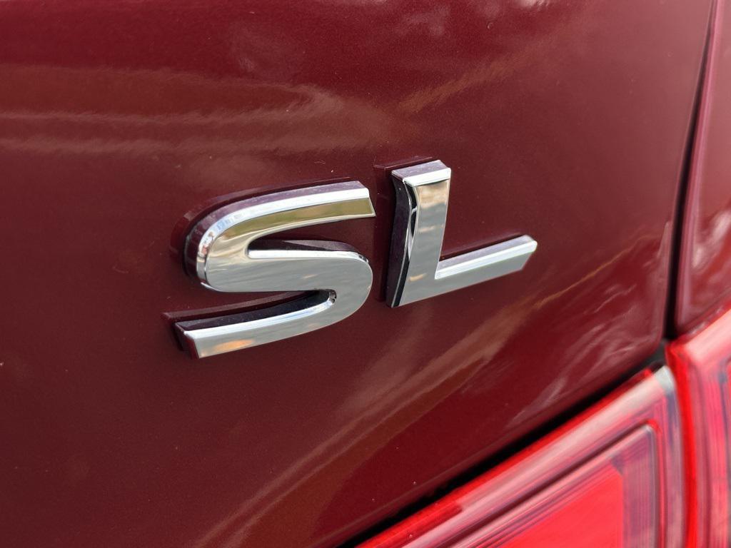 used 2015 Nissan Sentra car, priced at $10,995