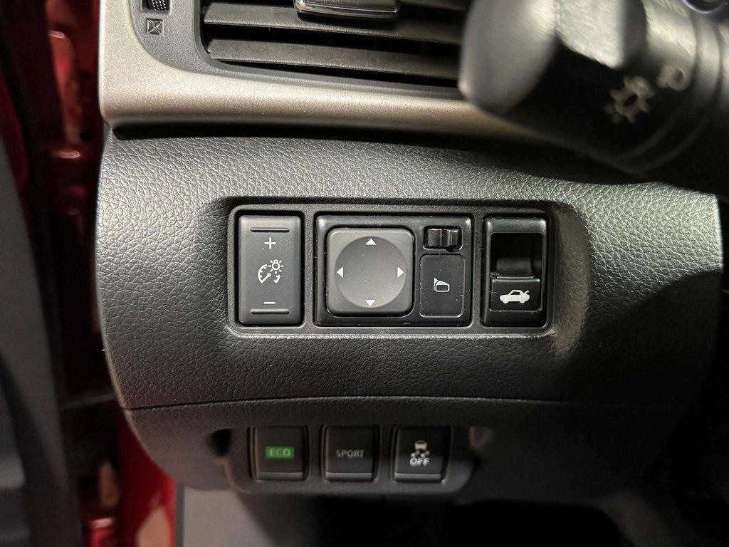 used 2015 Nissan Sentra car, priced at $10,995