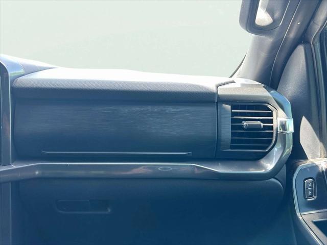 used 2022 Ford F-150 car, priced at $39,395