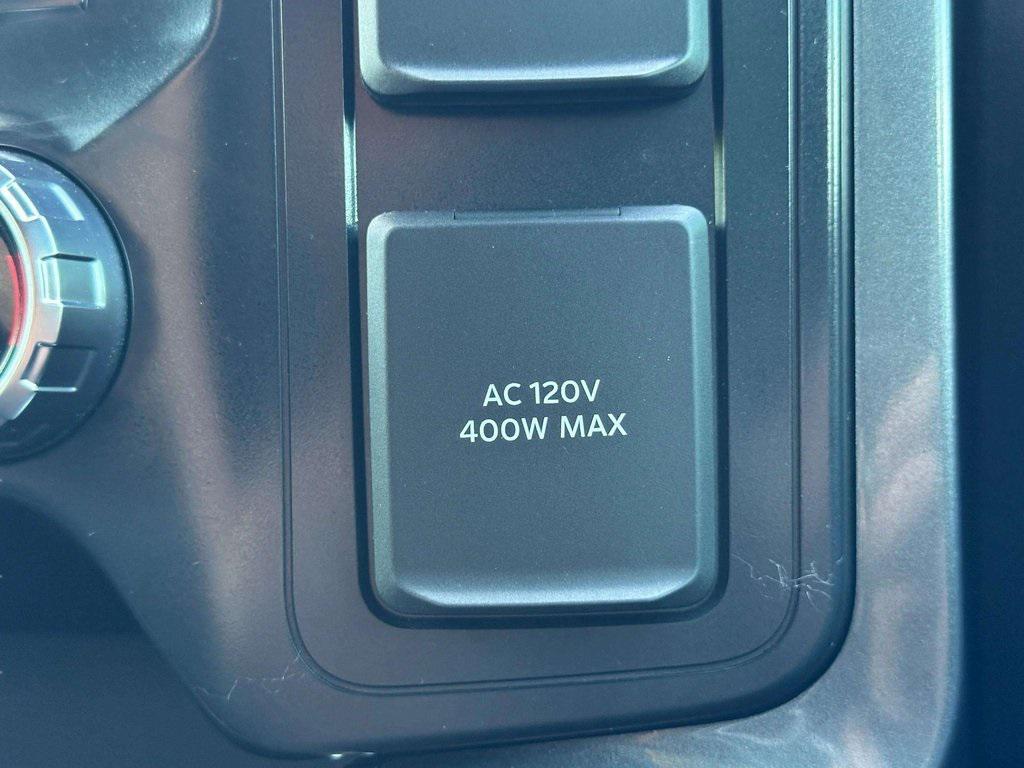 used 2022 Ford F-150 car, priced at $38,995