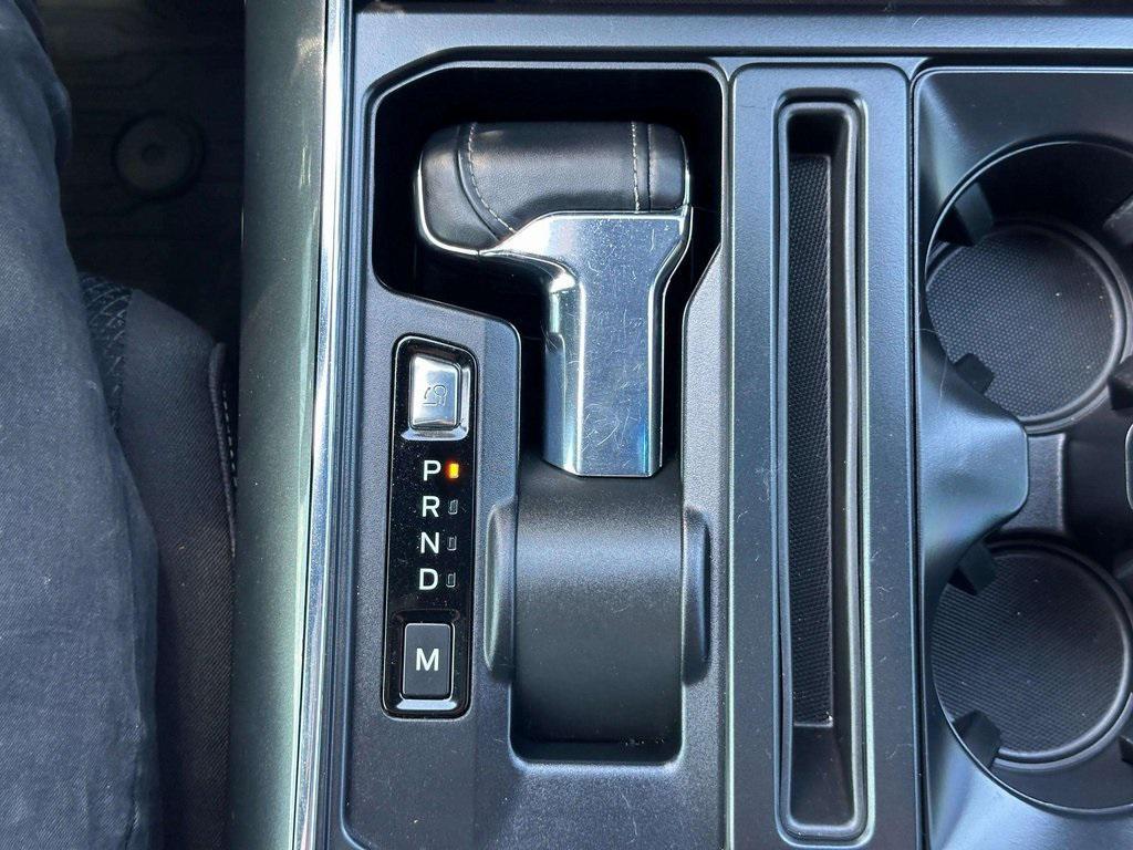 used 2022 Ford F-150 car, priced at $38,995