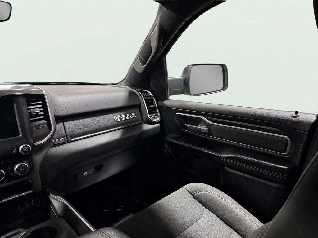 used 2019 Ram 1500 car, priced at $25,995
