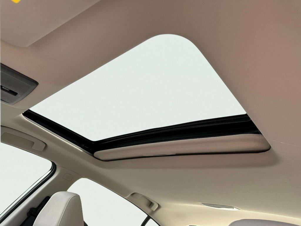 new 2025 Nissan Altima car, priced at $31,108