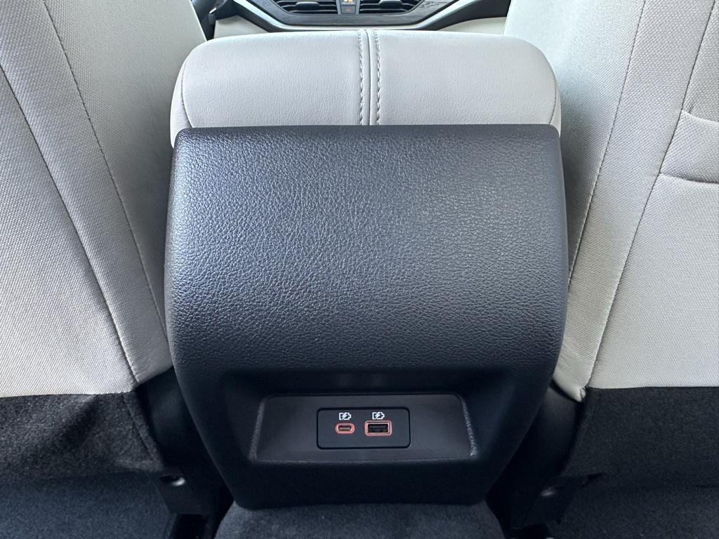 new 2025 Nissan Altima car, priced at $31,108