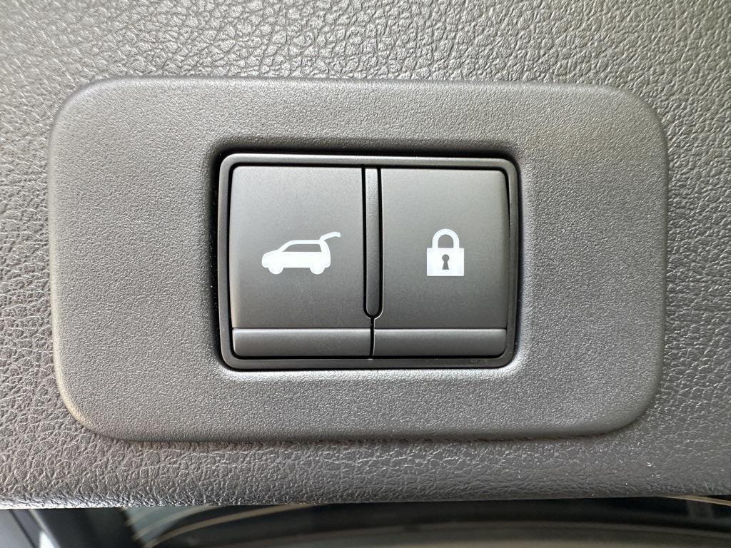 new 2025 Nissan Murano car, priced at $46,215