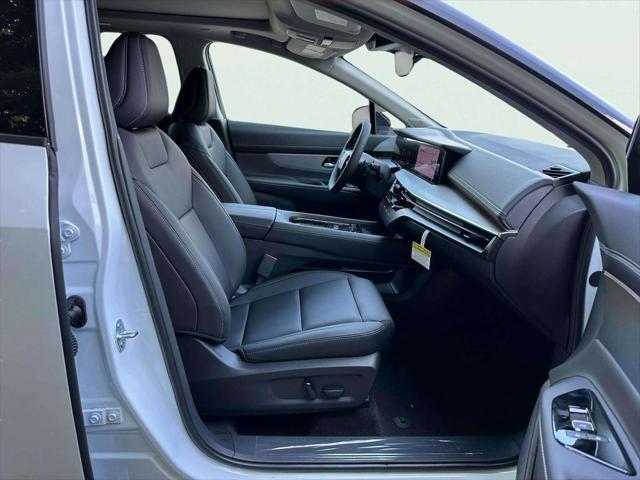 new 2025 Nissan Murano car, priced at $47,466