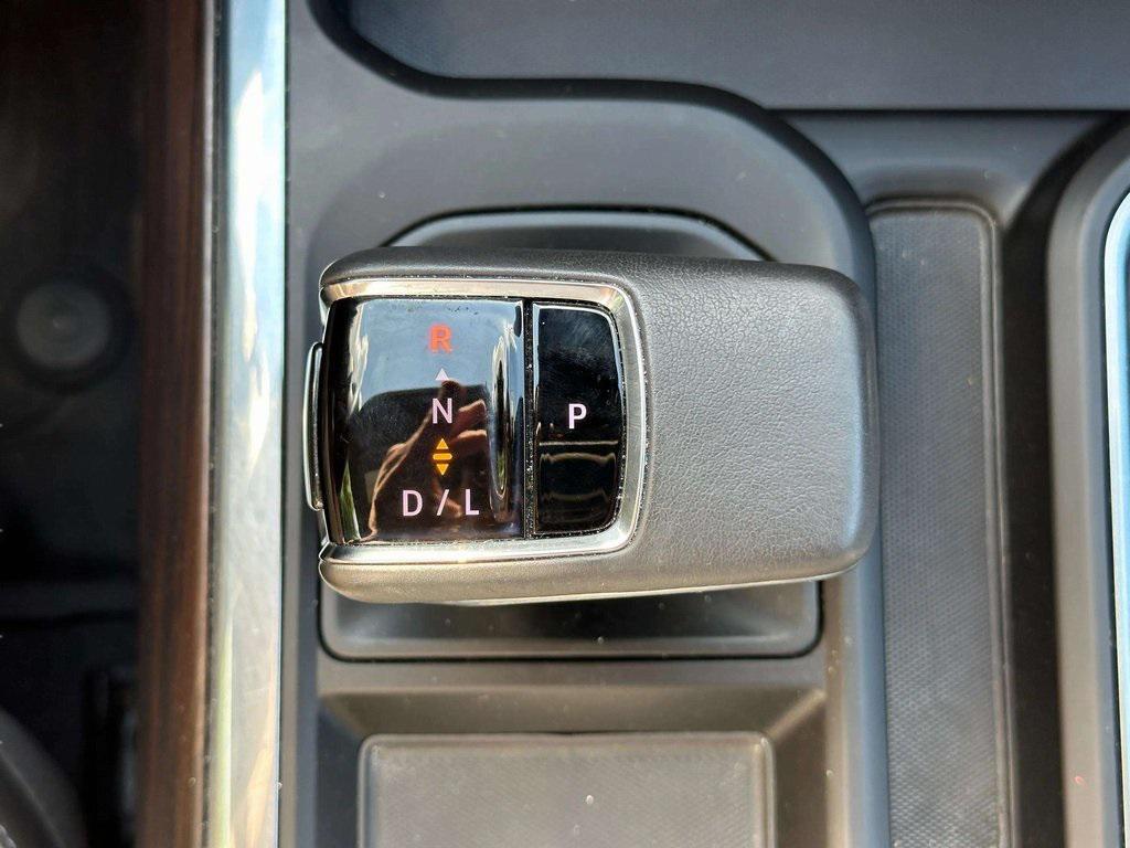 used 2022 GMC Sierra 1500 car, priced at $43,981