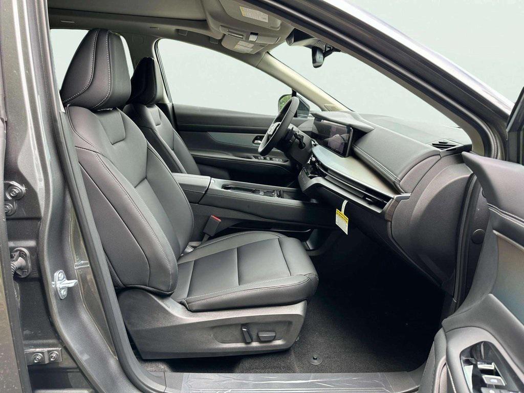 new 2025 Nissan Murano car, priced at $45,236