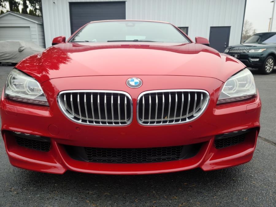 used 2013 BMW 650 car, priced at $20,990