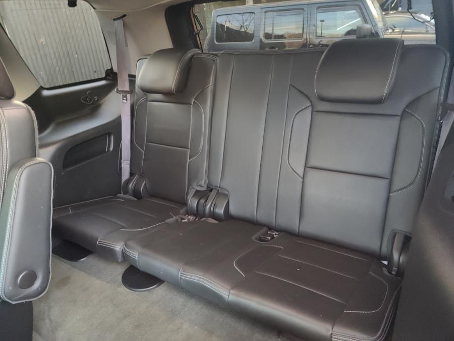 used 2015 GMC Yukon car, priced at $19,990