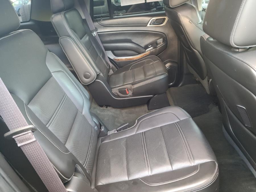 used 2015 GMC Yukon car, priced at $19,990