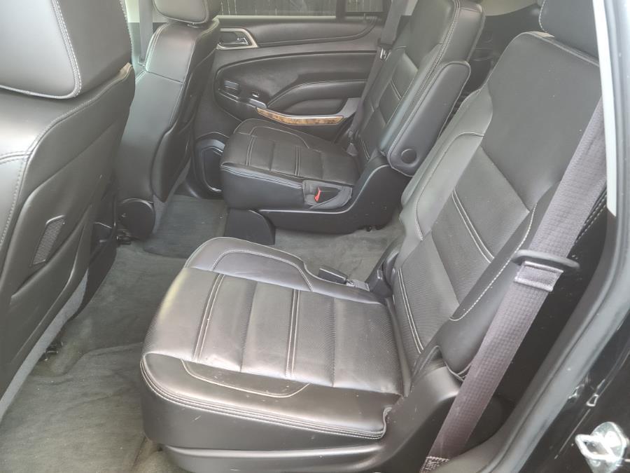 used 2015 GMC Yukon car, priced at $19,990