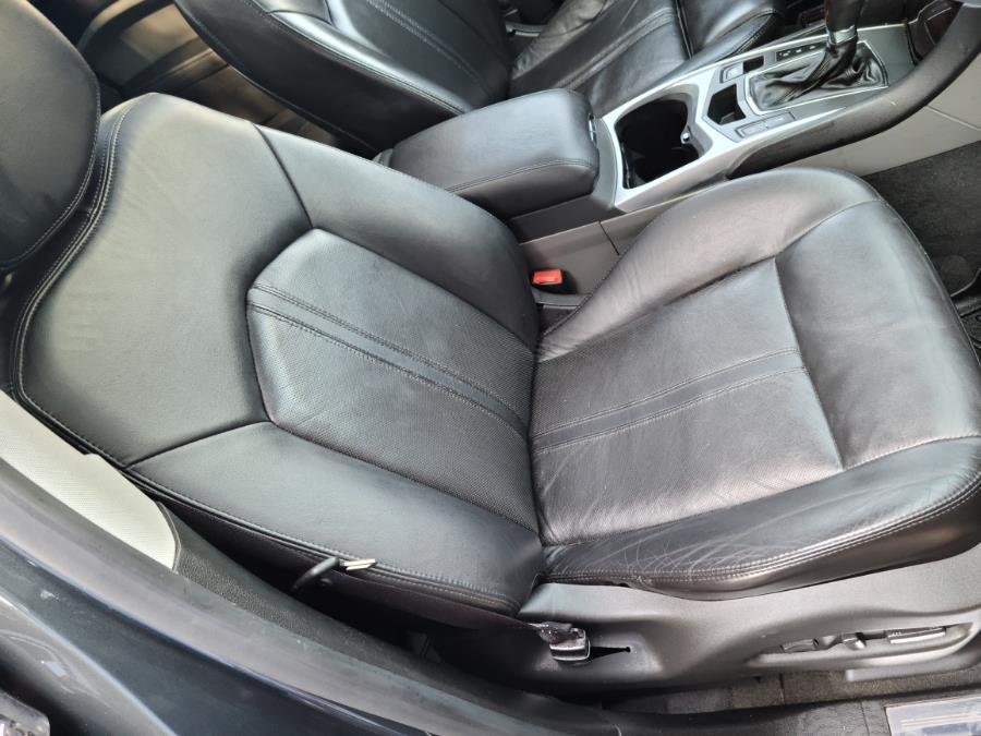 used 2010 Cadillac SRX car, priced at $9,990