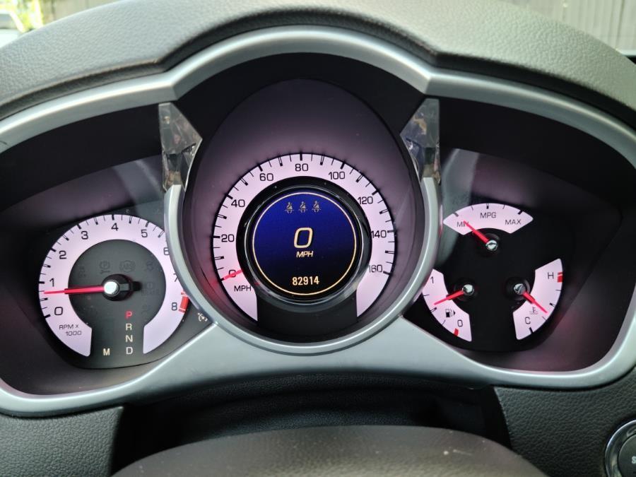 used 2010 Cadillac SRX car, priced at $9,990