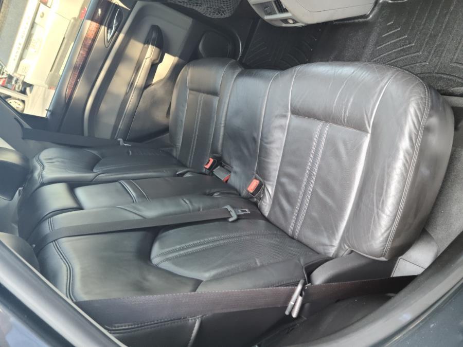 used 2010 Cadillac SRX car, priced at $9,990