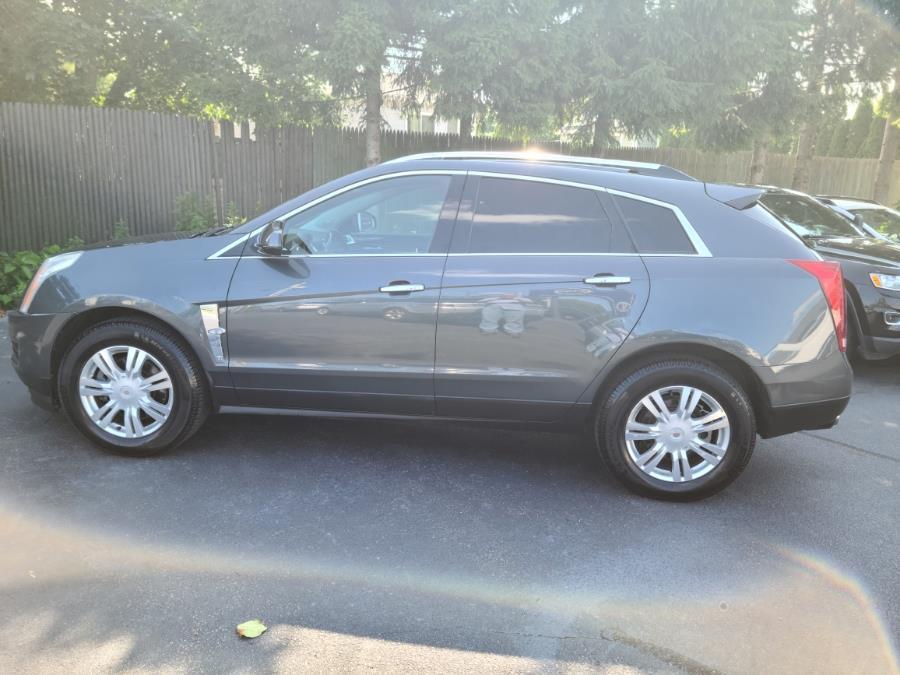 used 2010 Cadillac SRX car, priced at $9,990