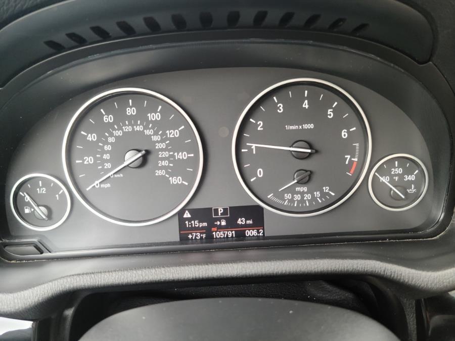 used 2017 BMW X3 car, priced at $14,990